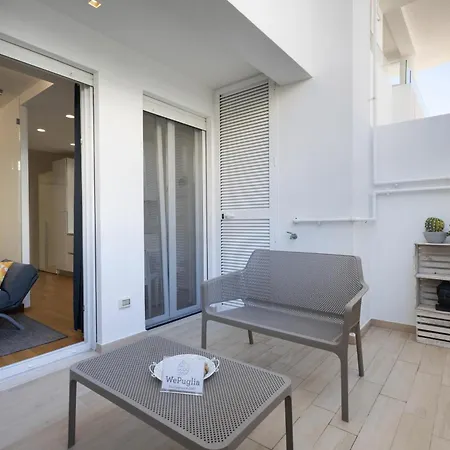 Apartment Wepuglia- Grottelle