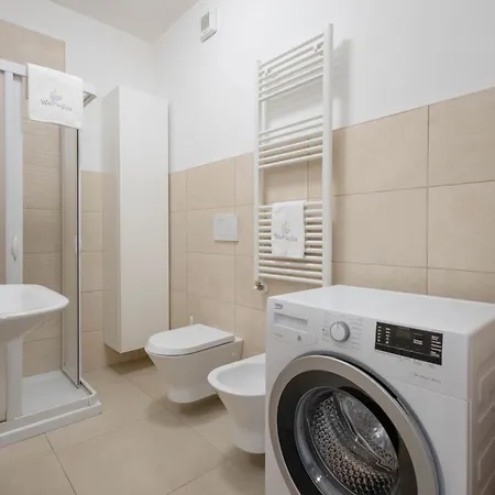 Wepuglia- Grottelle Apartment Polignano a Mare