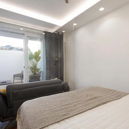 Apartment Wepuglia- Grottelle