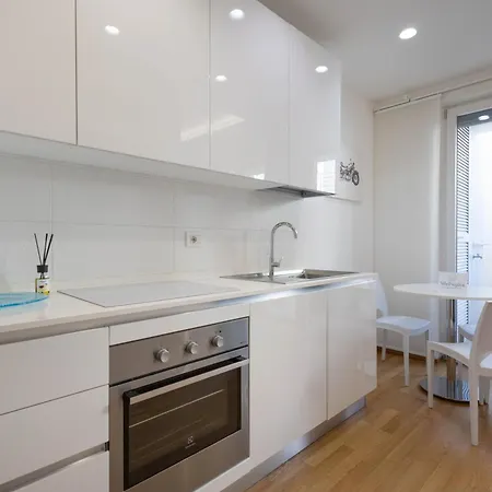 Apartment Wepuglia- Grottelle *