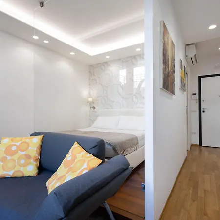 Wepuglia- Grottelle Apartment