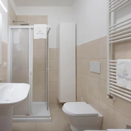 Apartment Wepuglia- Grottelle *