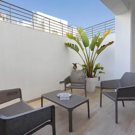 Apartment Wepuglia- Grottelle