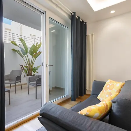 Apartment Wepuglia- Grottelle