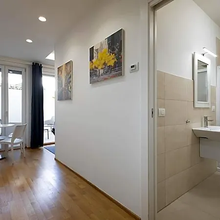 Wepuglia- Grottelle Appartement