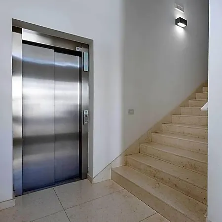 Apartment Wepuglia- Grottelle *